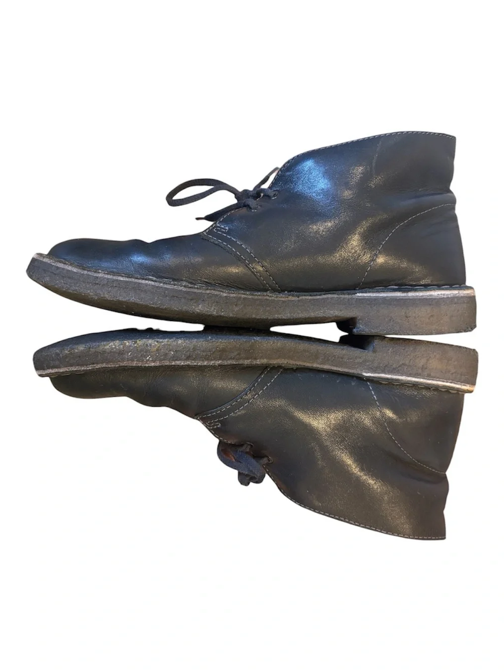 Clarks Originals classic pair